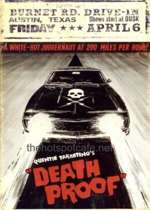 Death Proof