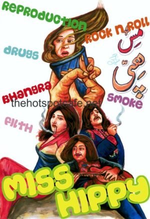 Miss Hippy