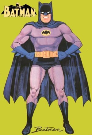 Batman