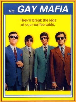 Gay Mafia