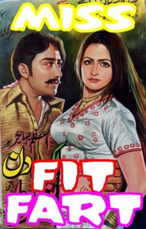 Miss Fit Fart