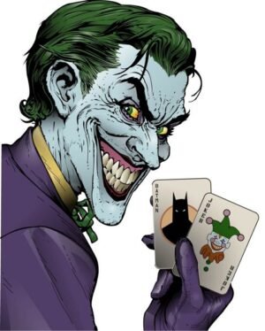The Joker