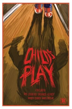 Child's Play