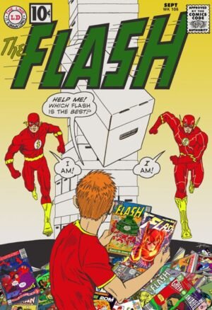 Flash