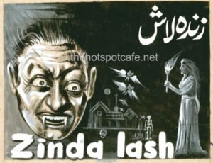 Zinda Laash