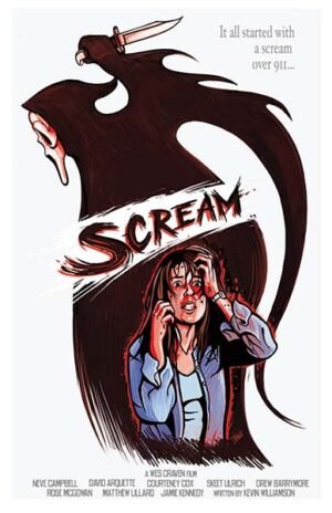 Scream