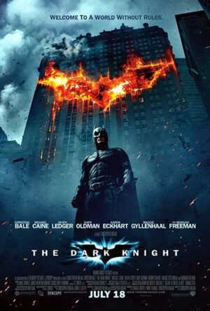 The Dark Knight