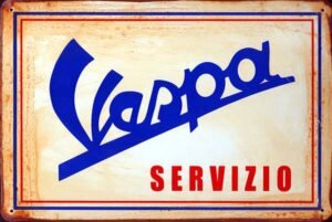 Vespa