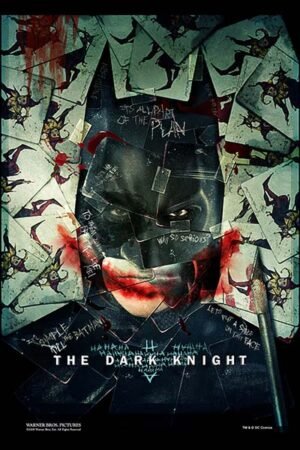 The Dark Knight