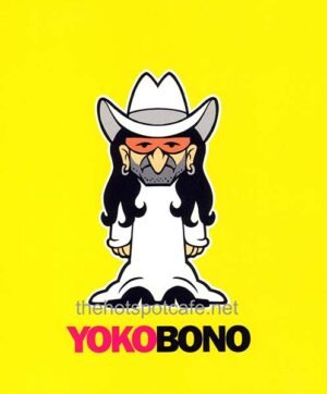Yoko Bono