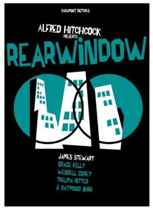Rear Window
