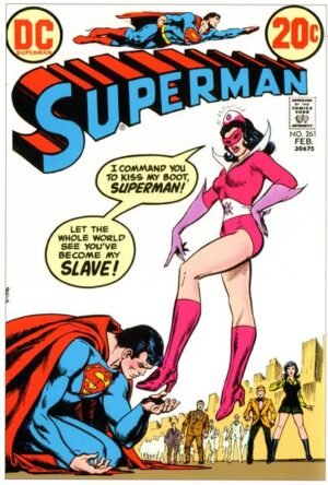 Superman