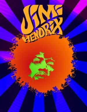 Jimi Hendrix
