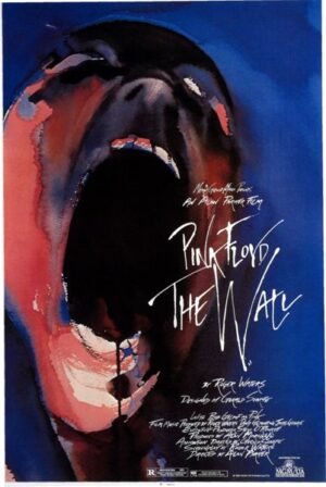 Pink Floyd - The Wall