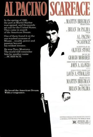 Scarface