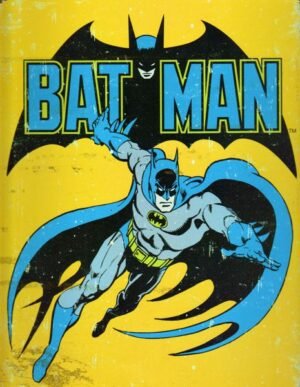 Batman