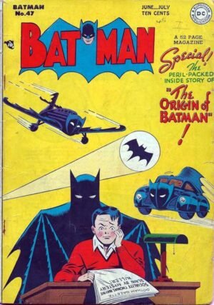 Batman