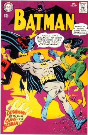 Batman