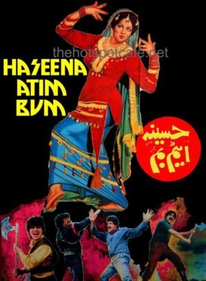 Haseena Atim Bum