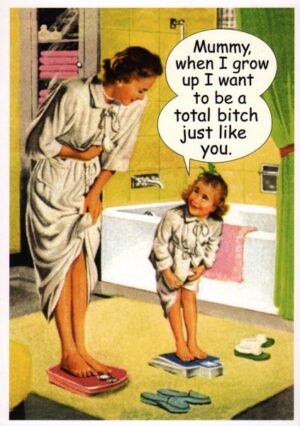 Mommy When I Grow Up...