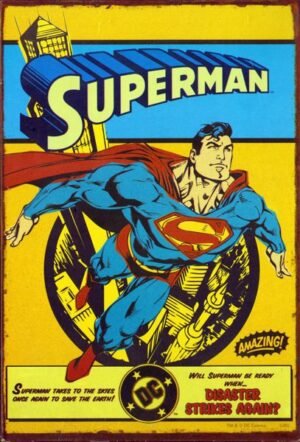 Superman