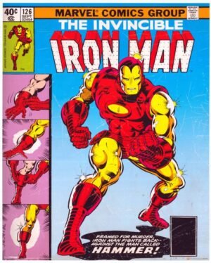 Iron Man