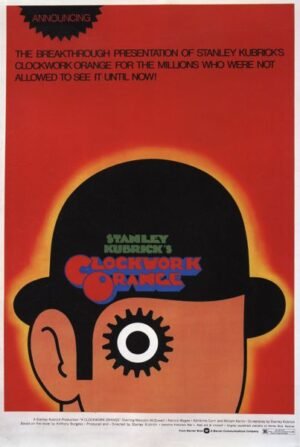 A Clockwork Orange