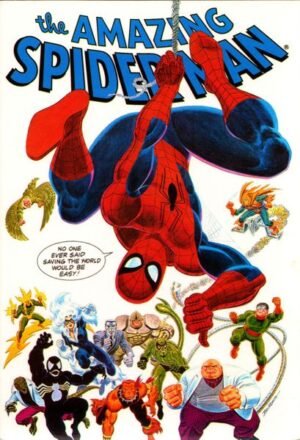 Spiderman