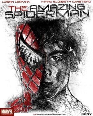 Spiderman