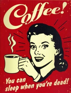 Coffee