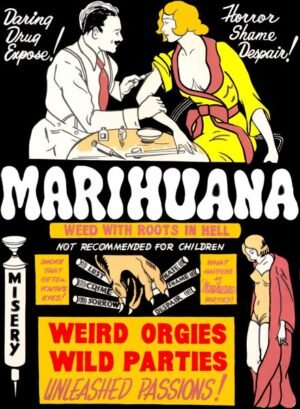 Marihuana