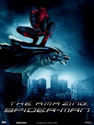 Spiderman