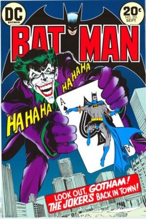 The Joker