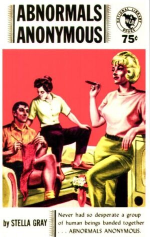 Abnormals Anonymous