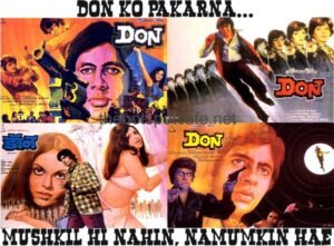 Don Ko Pakarna...