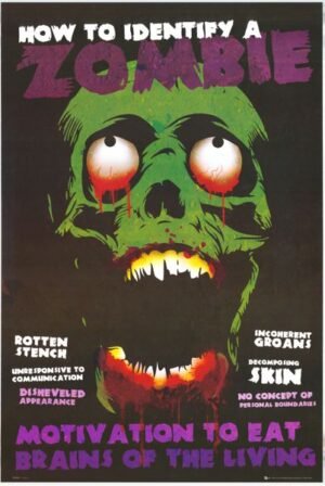 Zombie