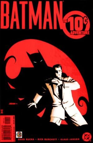Batman