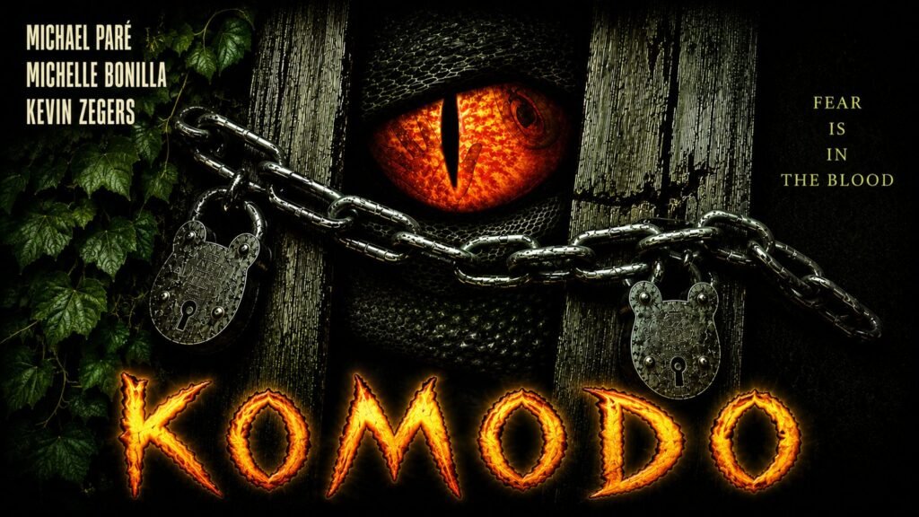Komodo (1999)